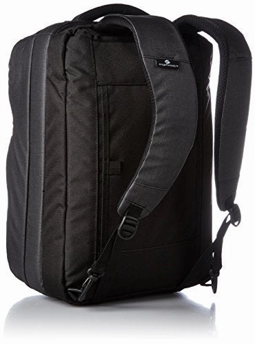Eagle Creek Convertabrief, Asphalt Black