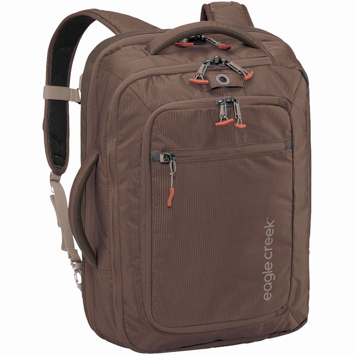 Eagle Creek Day Travelers Straight Up Business Brief Rfid