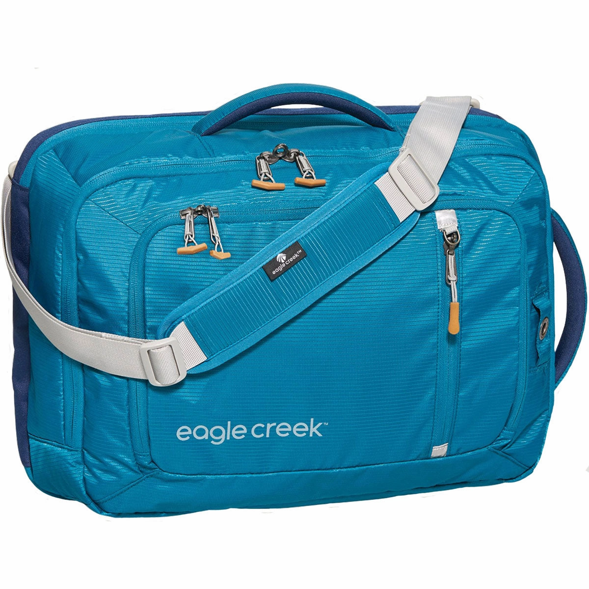 Eagle Creek Day Travelers Straight Up Business Brief Rfid