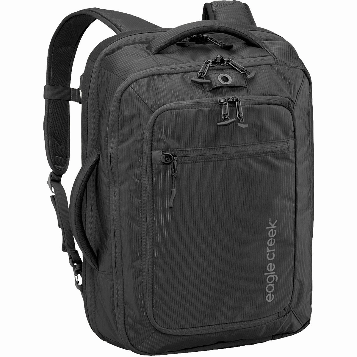 Eagle Creek Day Travelers Straight Up Business Brief Rfid
