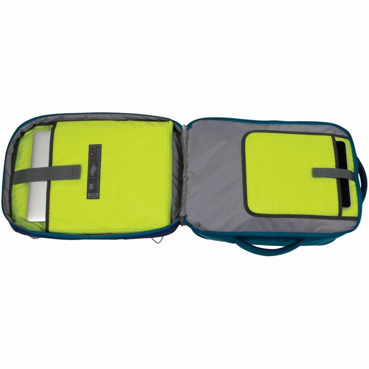 Eagle Creek Day Travelers Straight Up Business Brief Rfid
