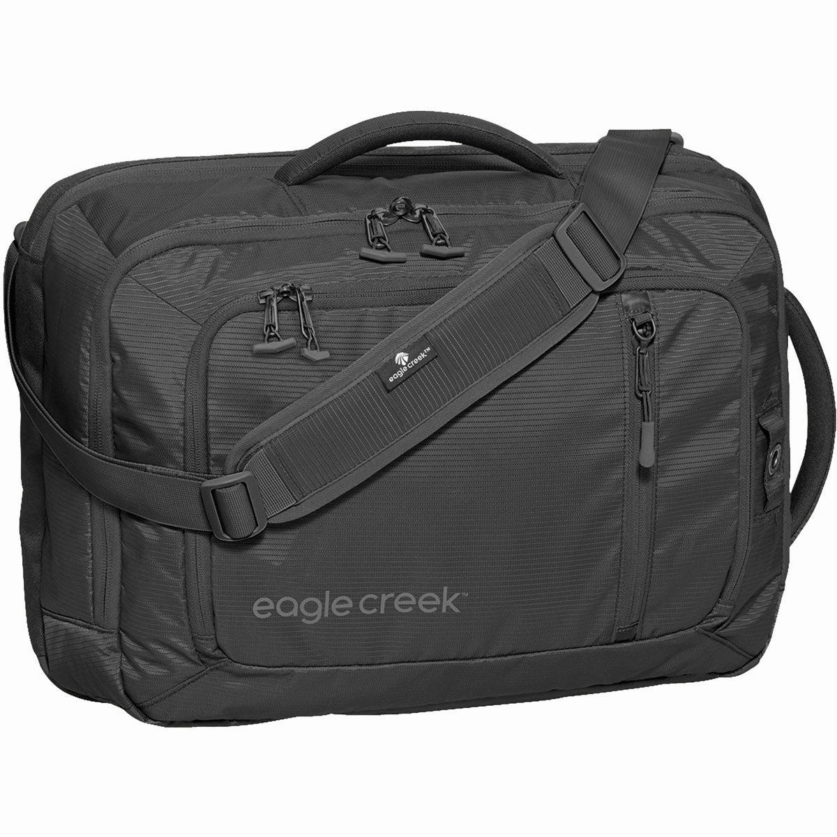Eagle Creek Day Travelers Straight Up Business Brief Rfid