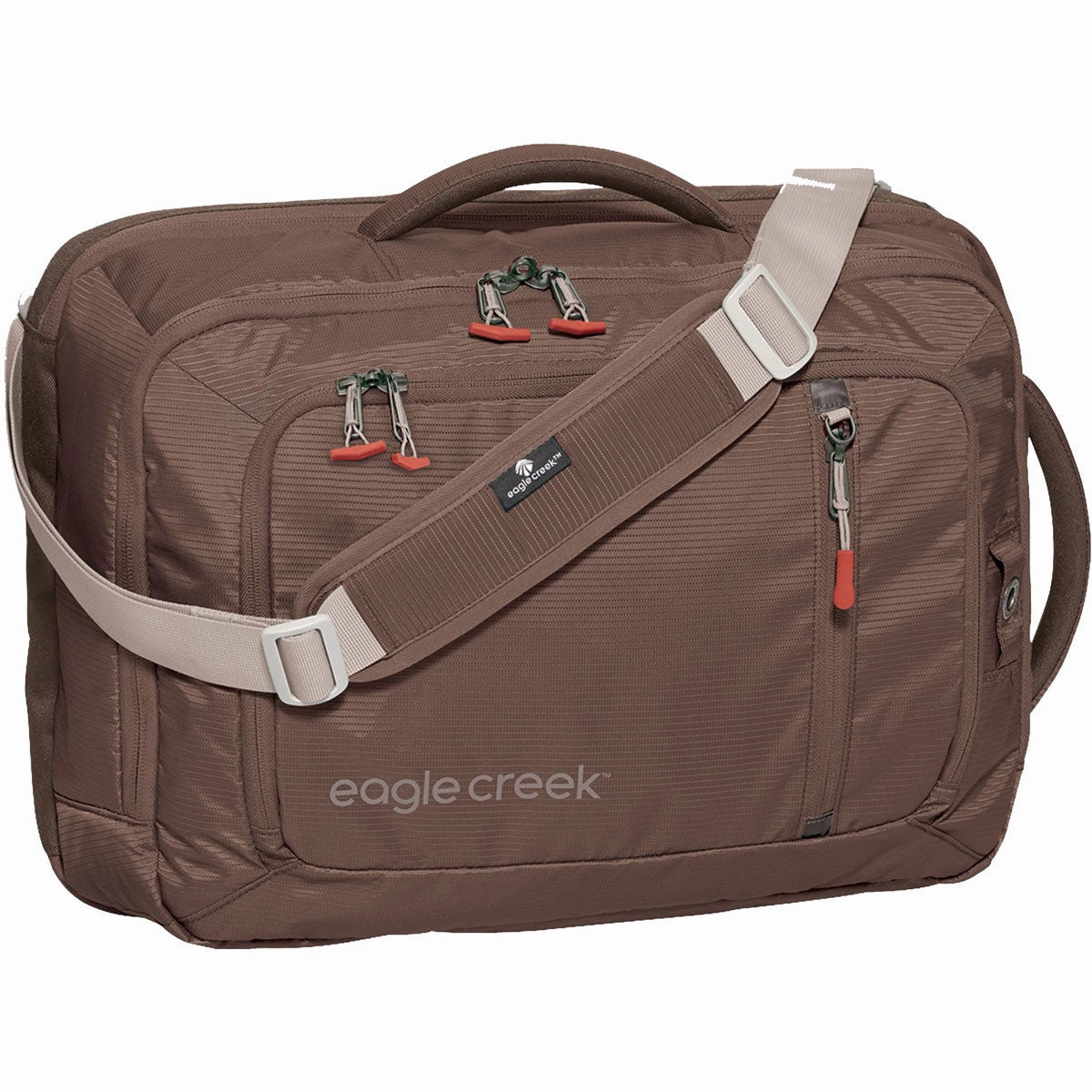 Eagle Creek Day Travelers Straight Up Business Brief Rfid