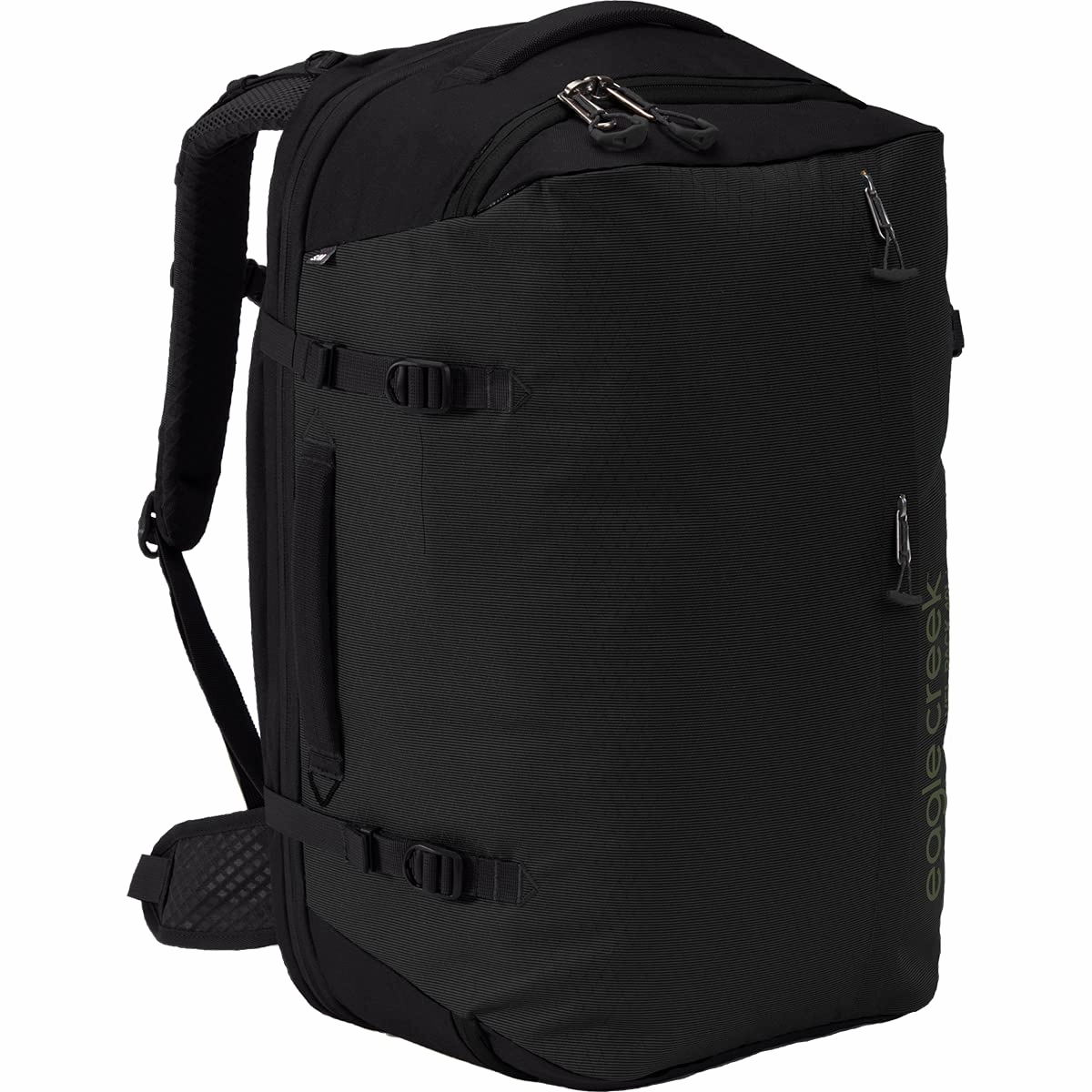Eagle Creek Tour Travel Pack (Black, 40L S/M)