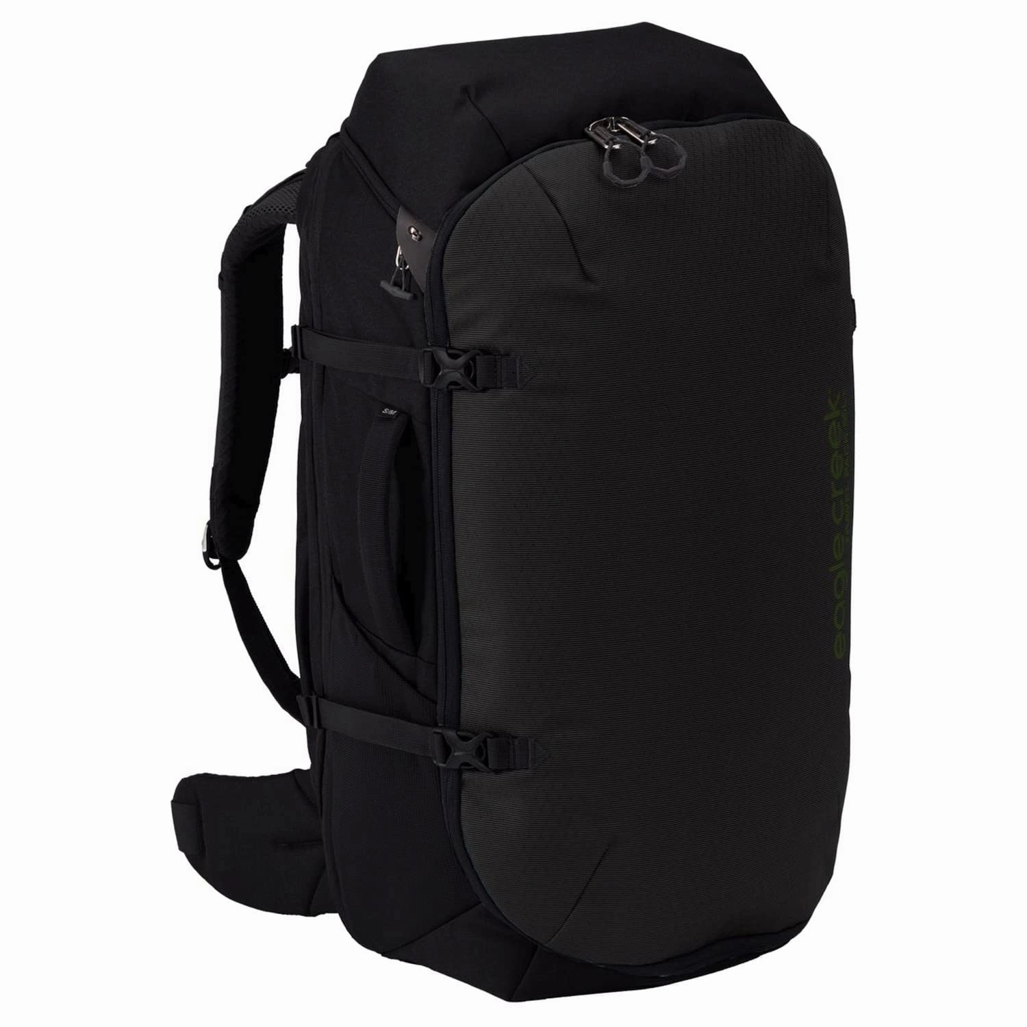 Eagle Creek Tour Travel Pack (Black, 55L)