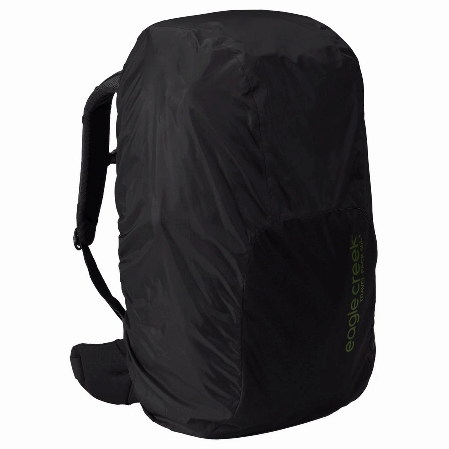 Eagle Creek Tour Travel Pack (Black, 55L)