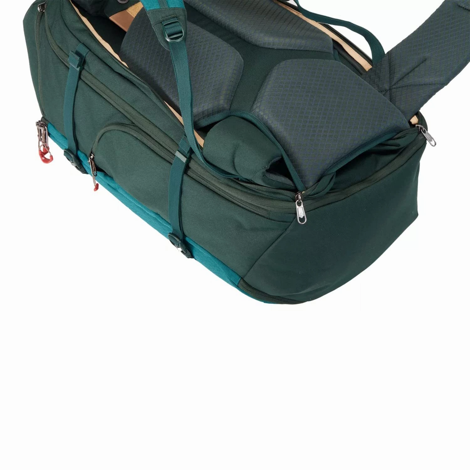 Eagle Creek Tour Travel Pack (Black, 55L)