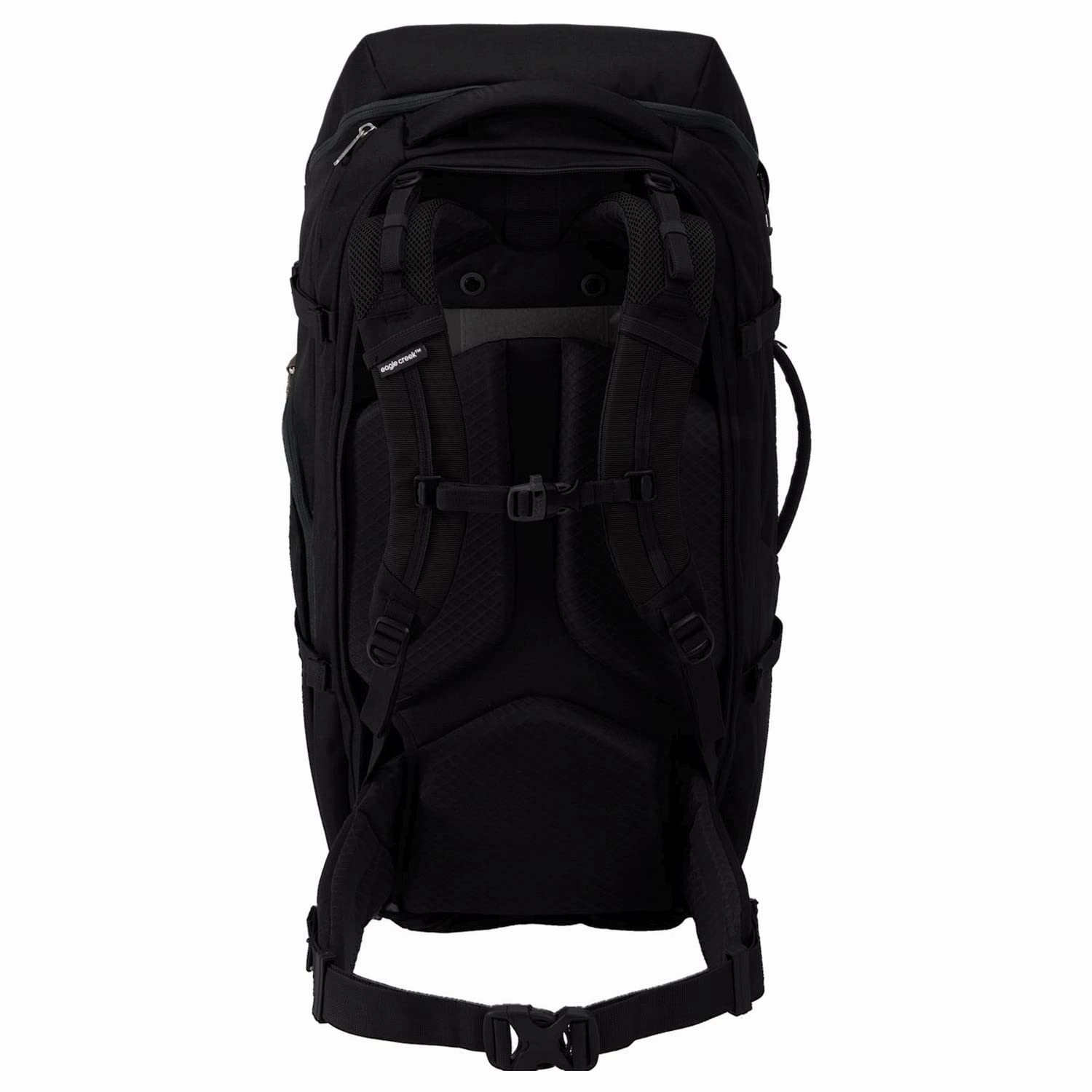 Eagle Creek Tour Travel Pack (Black, 55L)