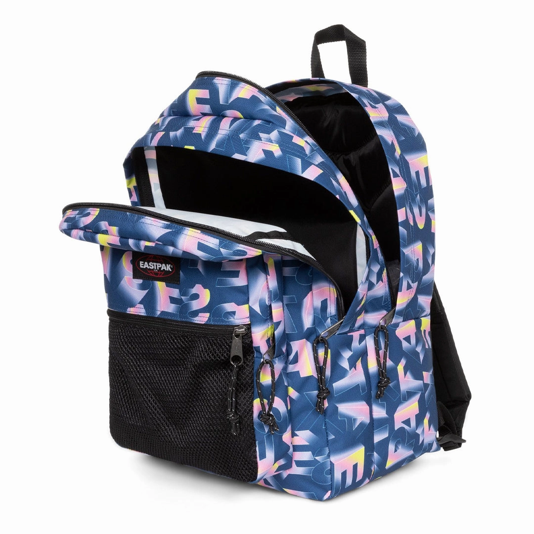 Eastpak - Pinnacle Backpack (83L6GD2)