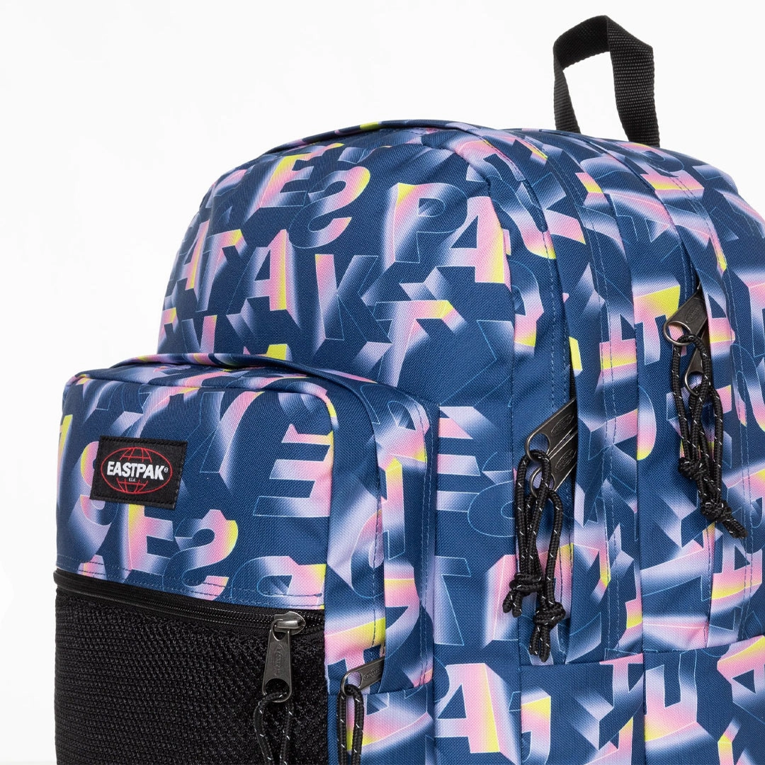 Eastpak - Pinnacle Backpack (83L6GD2)