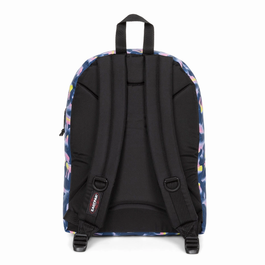 Eastpak - Pinnacle Backpack (83L6GD2)