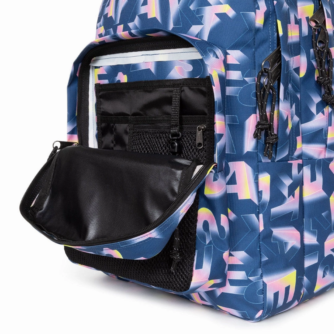Eastpak - Pinnacle Backpack (83L6GD2)