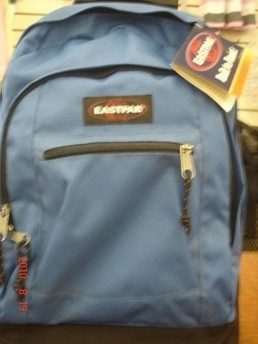 Eastpak Honor Roll Wheeled Backpack