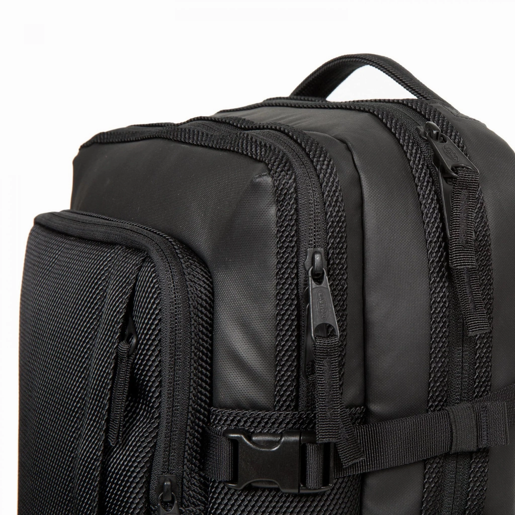 Eastpak Tecum L CNNCT Backpack - Coat