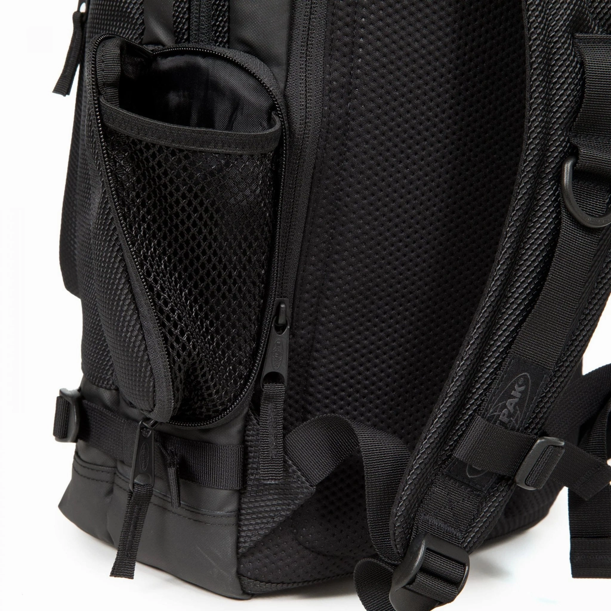 Eastpak Tecum L CNNCT Backpack - Coat
