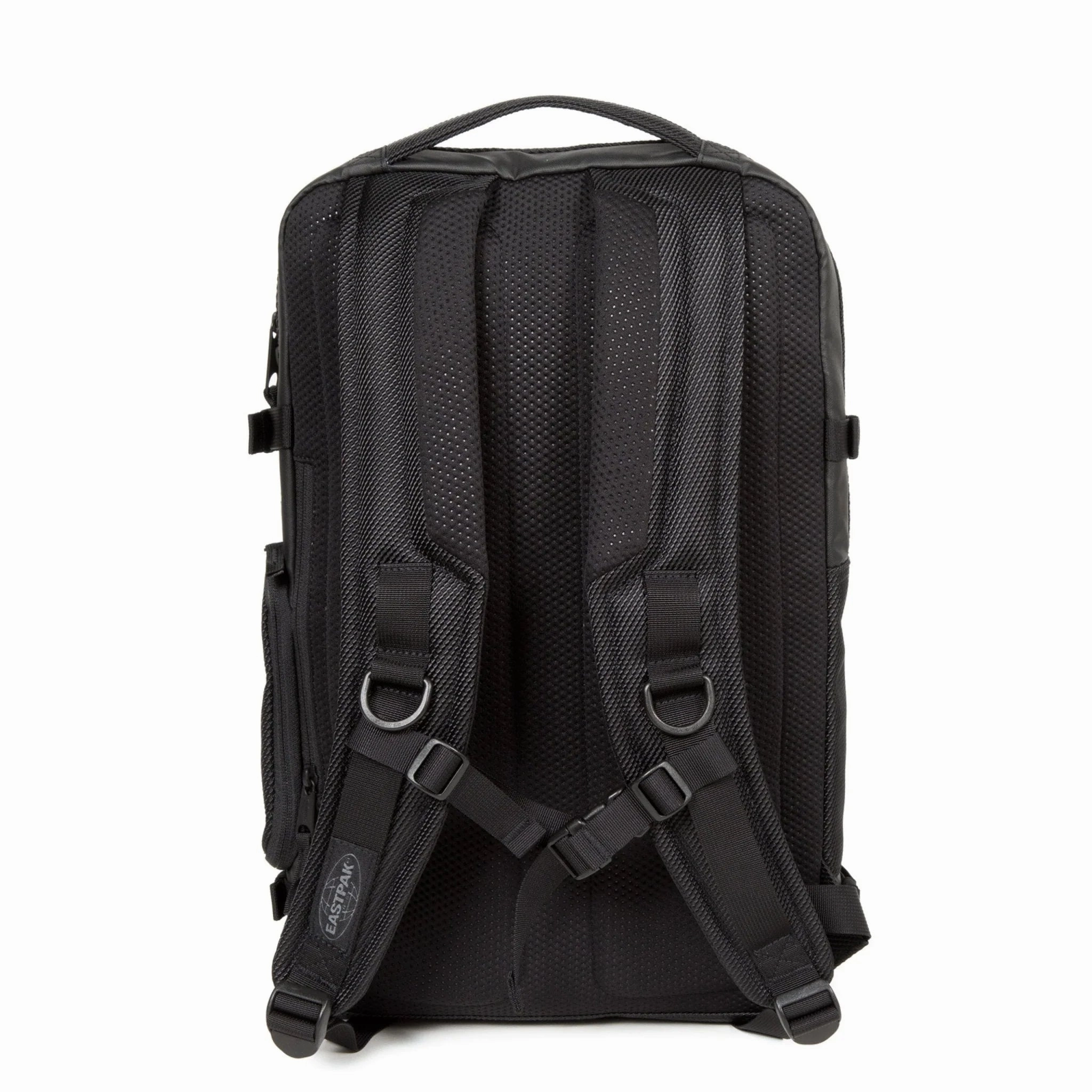 Eastpak Tecum L CNNCT Backpack - Coat