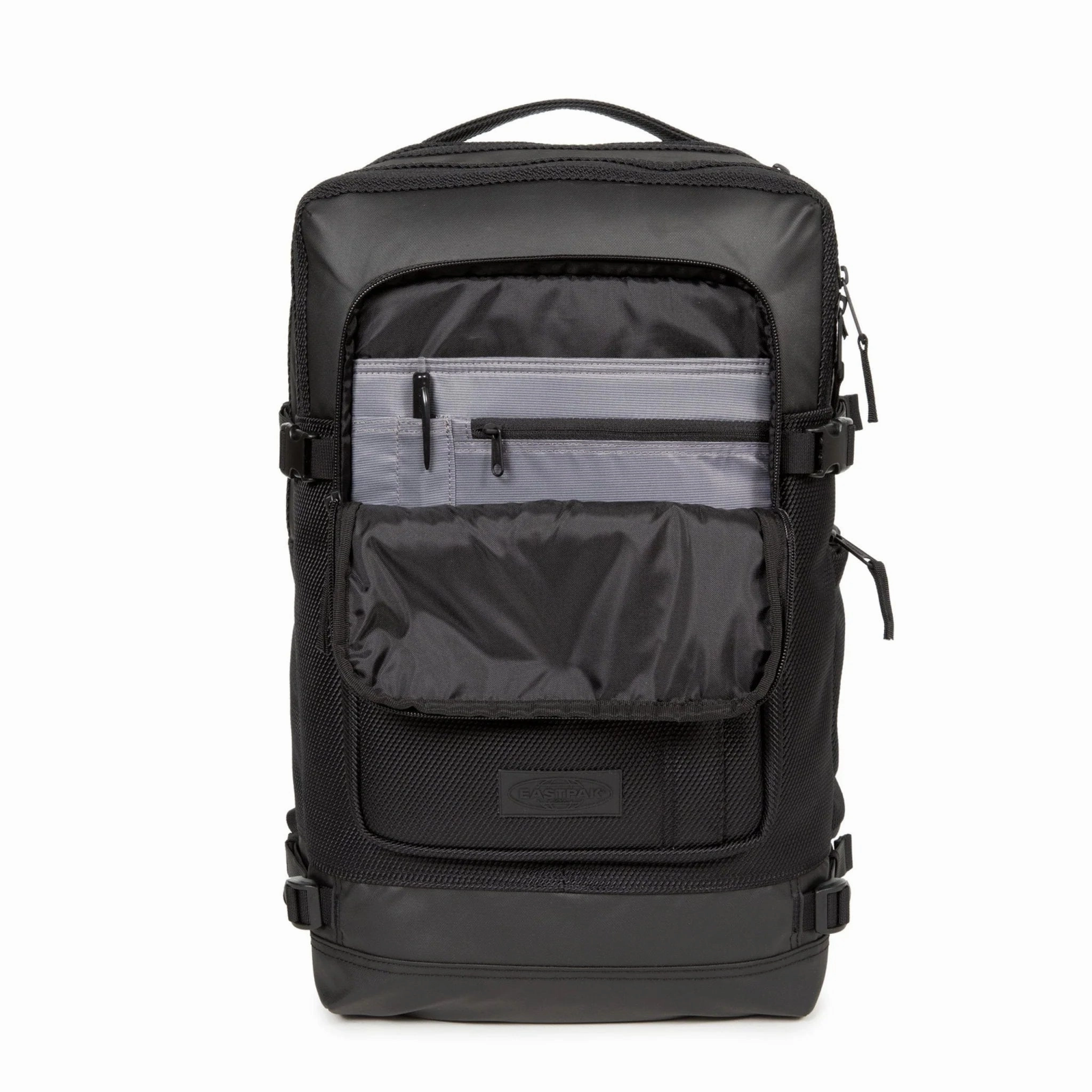 Eastpak Tecum L CNNCT Backpack - Coat
