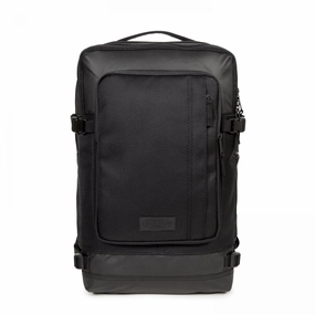 Eastpak Tecum L CNNCT Backpack - Coat