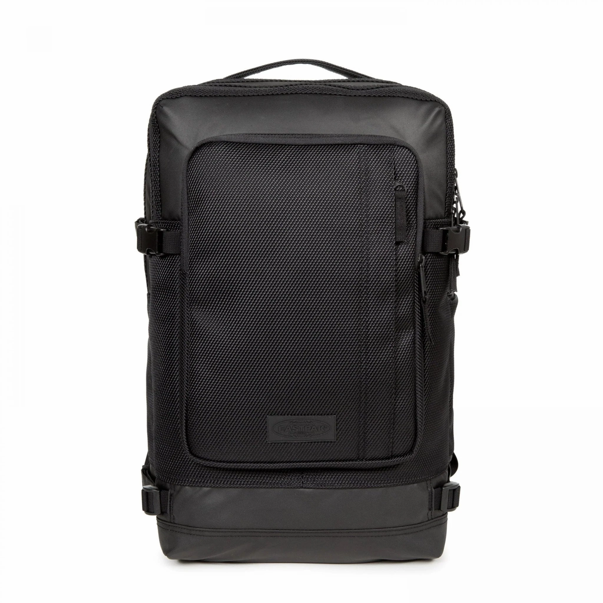 Eastpak Tecum L CNNCT Backpack - Coat