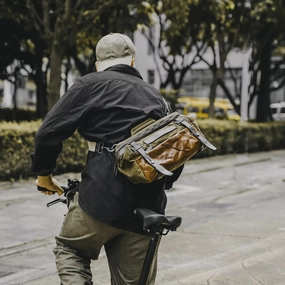 Easy Rider Sling Bag 9.5L