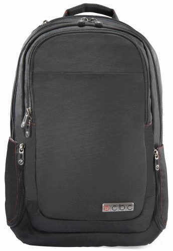 Ecbc Backpack Computer Bag - Harpoon Daypack For Laptops, Macbooks & Devices Up To 16.5" -