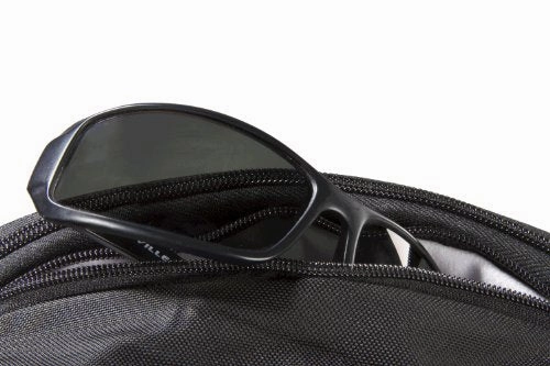 Ecbc Backpack Computer Bag - Harpoon Daypack For Laptops, Macbooks & Devices Up To 16.5" -