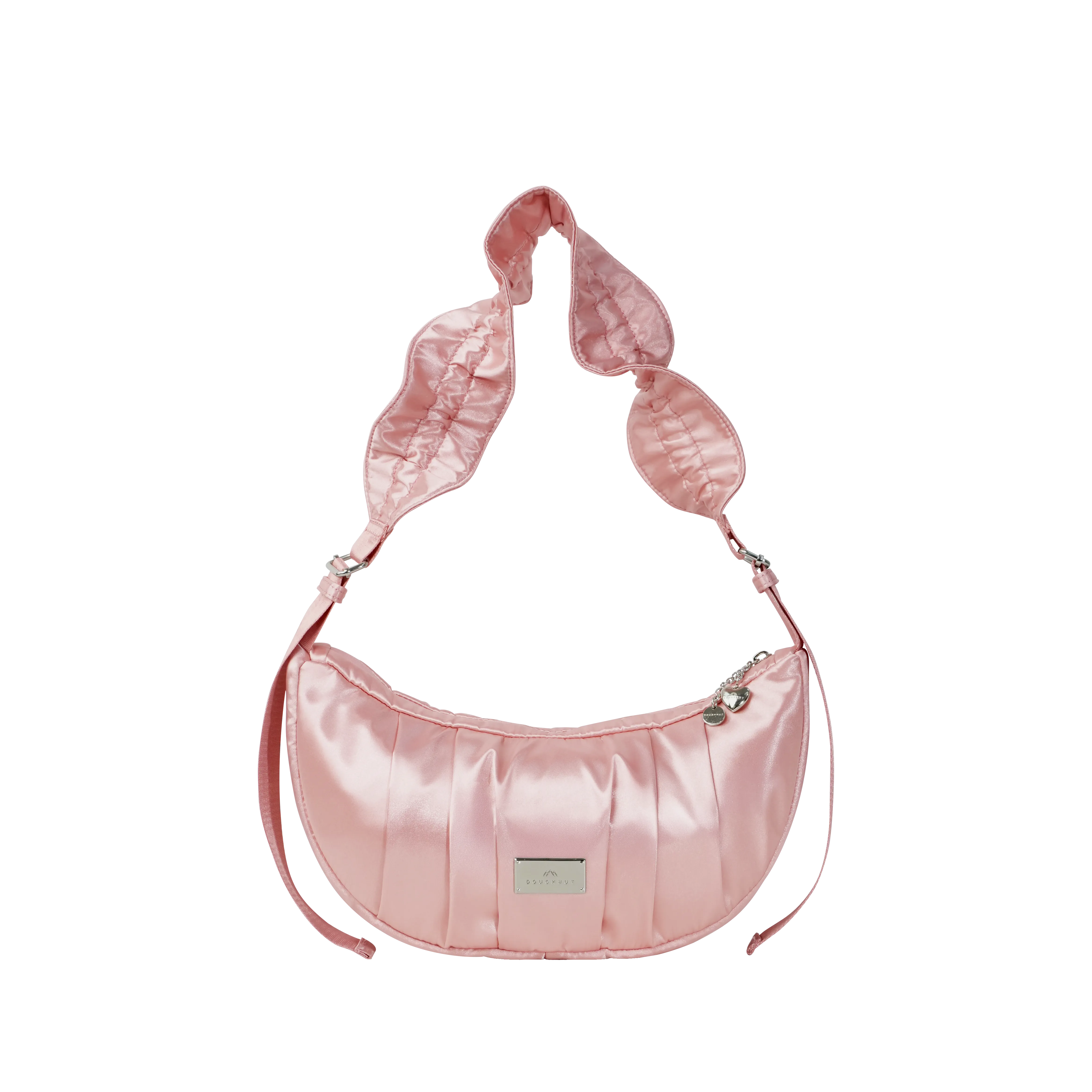Eclair Girlitude Series Crossbody Bag