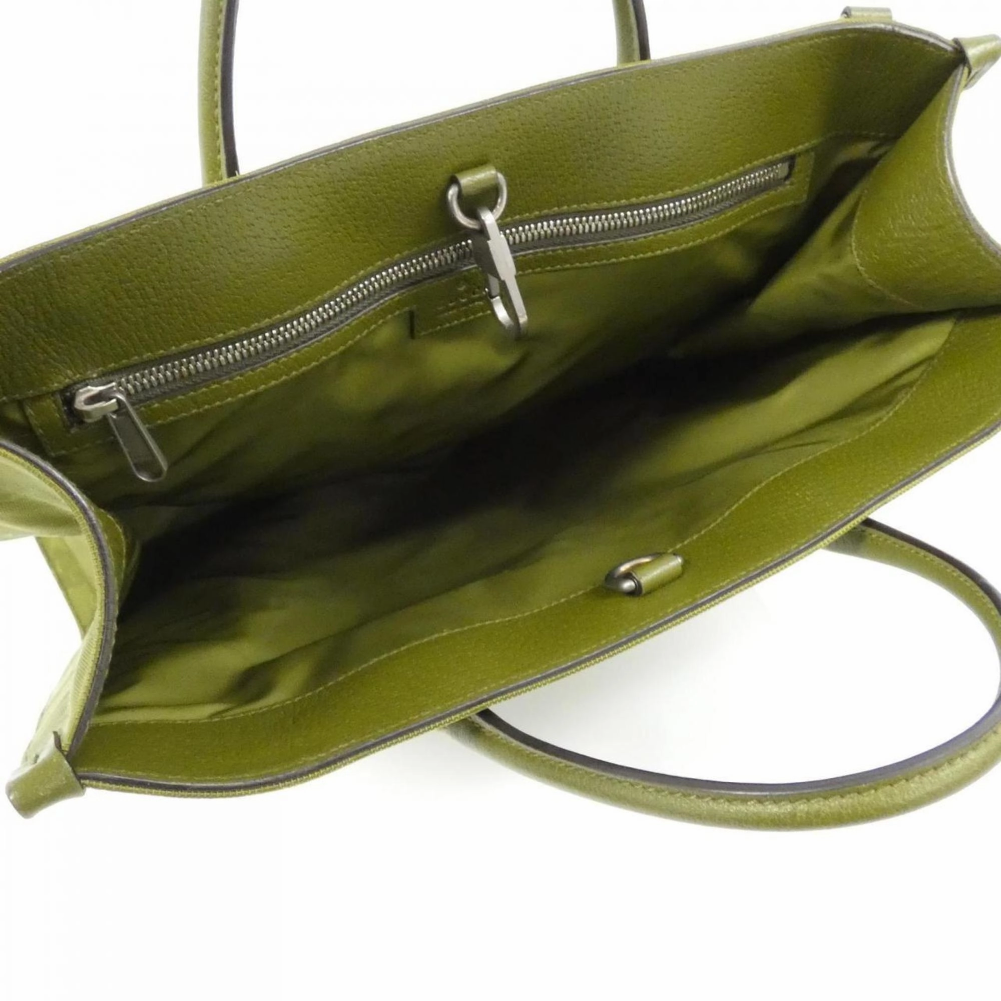 Eco-Friendly Synthetic Shoulder Bag with Strap