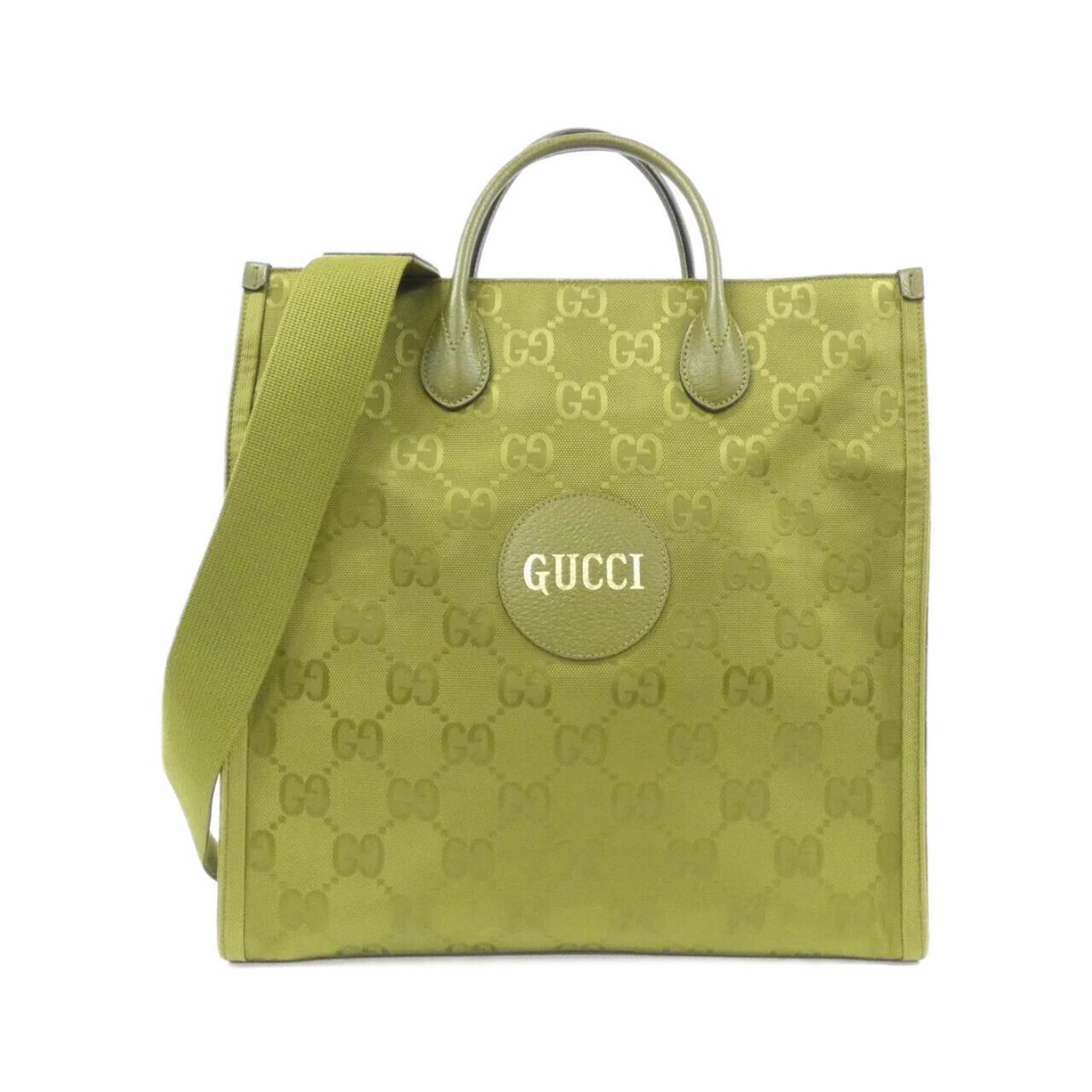 Eco-Friendly Synthetic Shoulder Bag with Strap