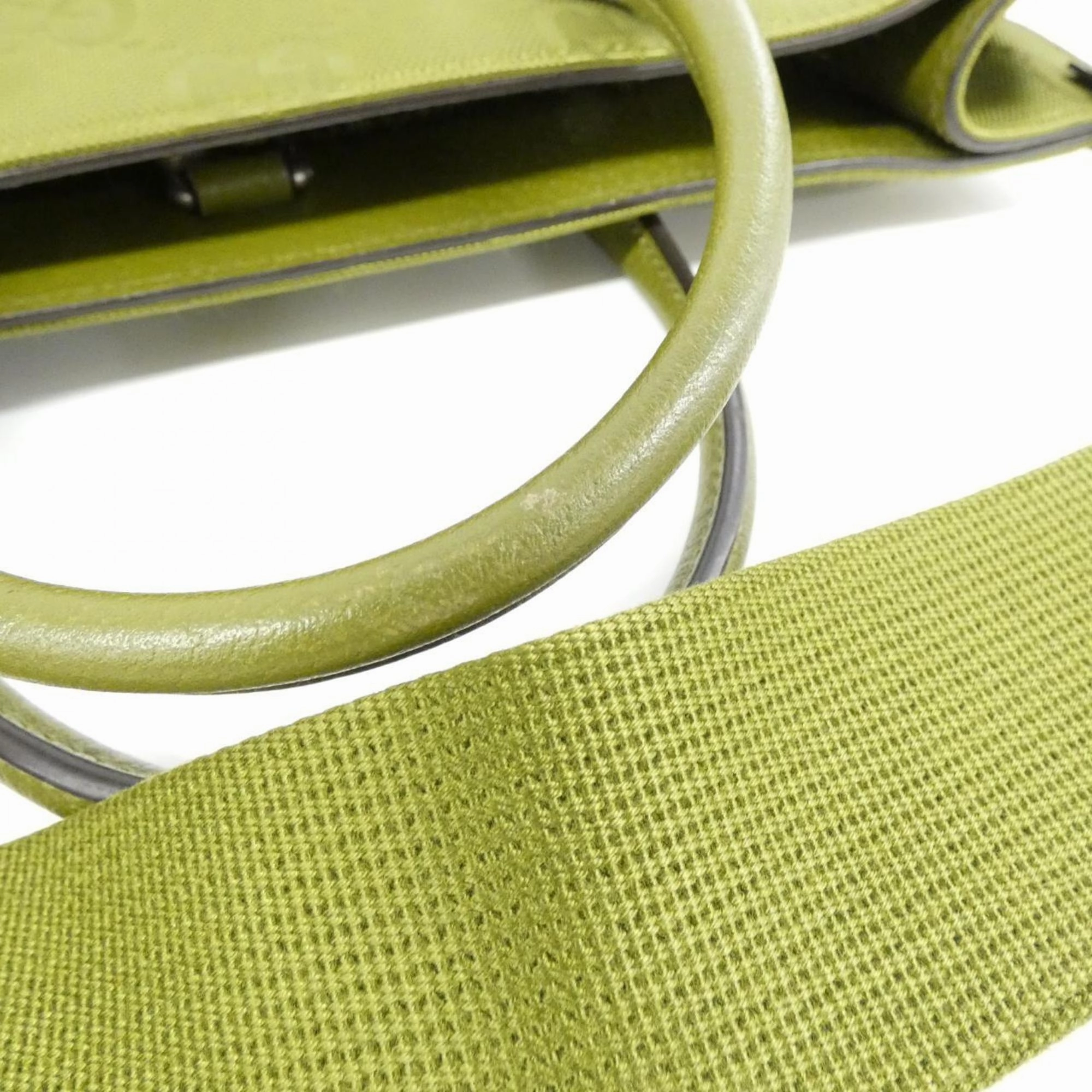 Eco-Friendly Synthetic Shoulder Bag with Strap