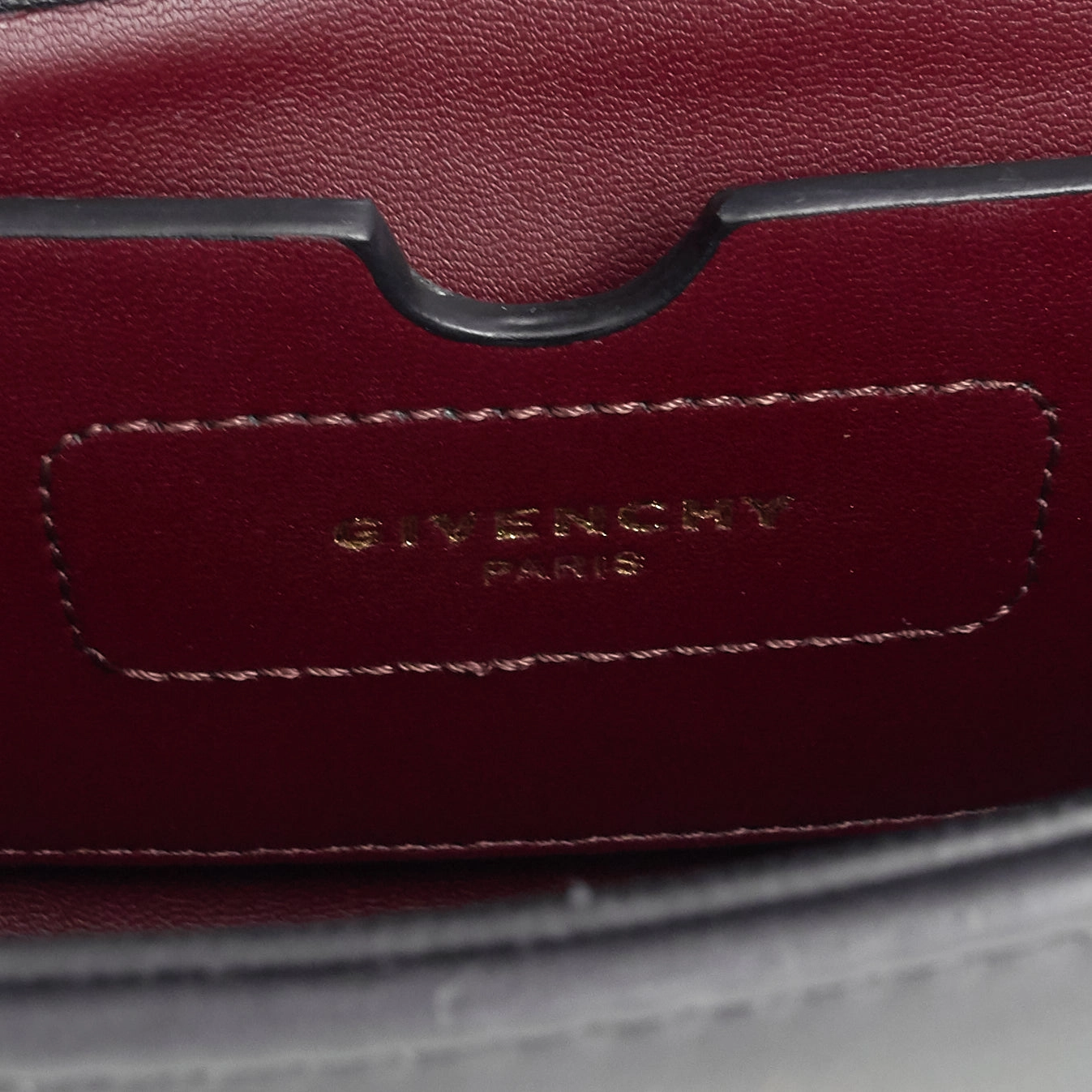 Eden Mini Calf Leather Satchel Bag