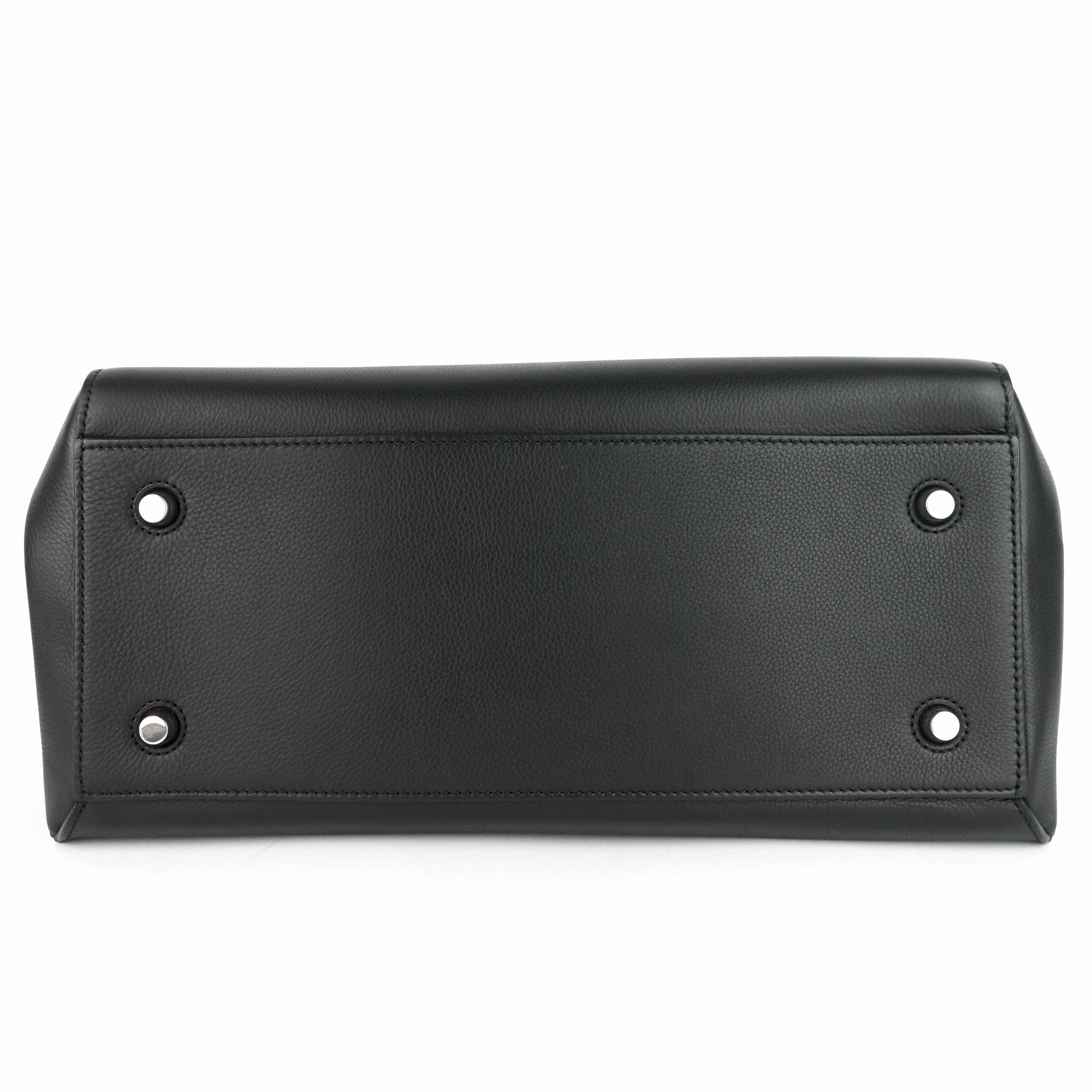 Edge Medium Calfskin Bag