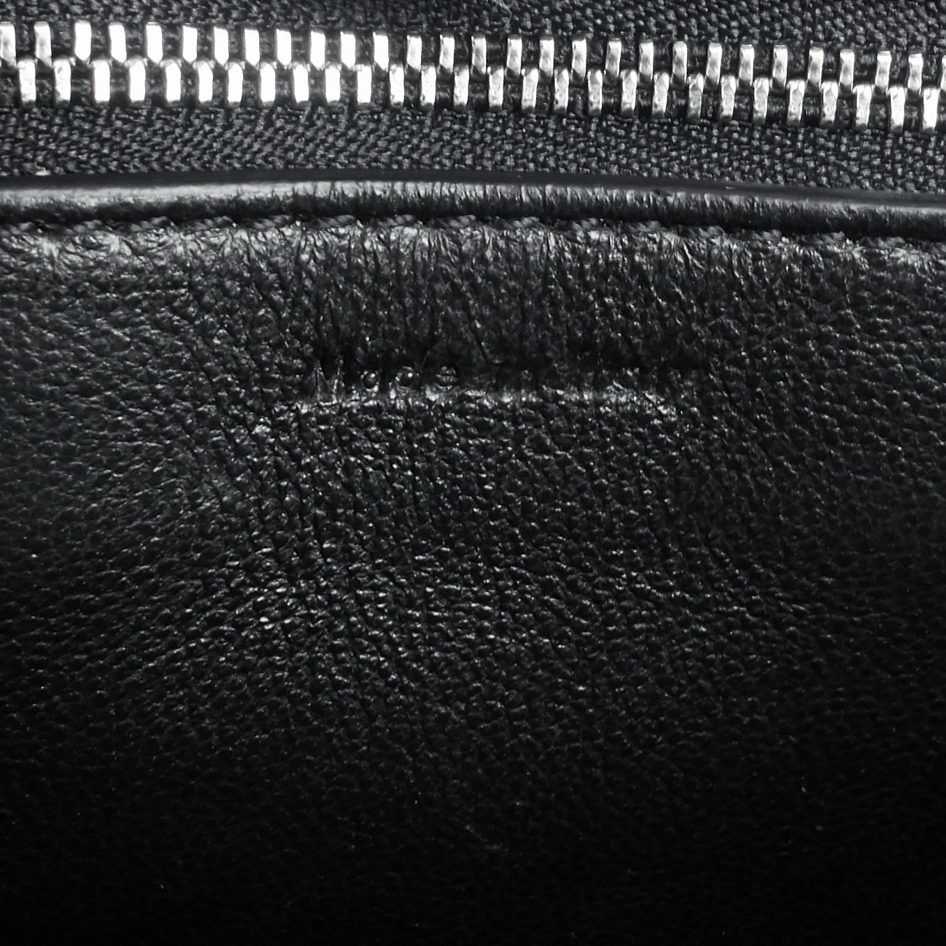 Edge Medium Calfskin Bag