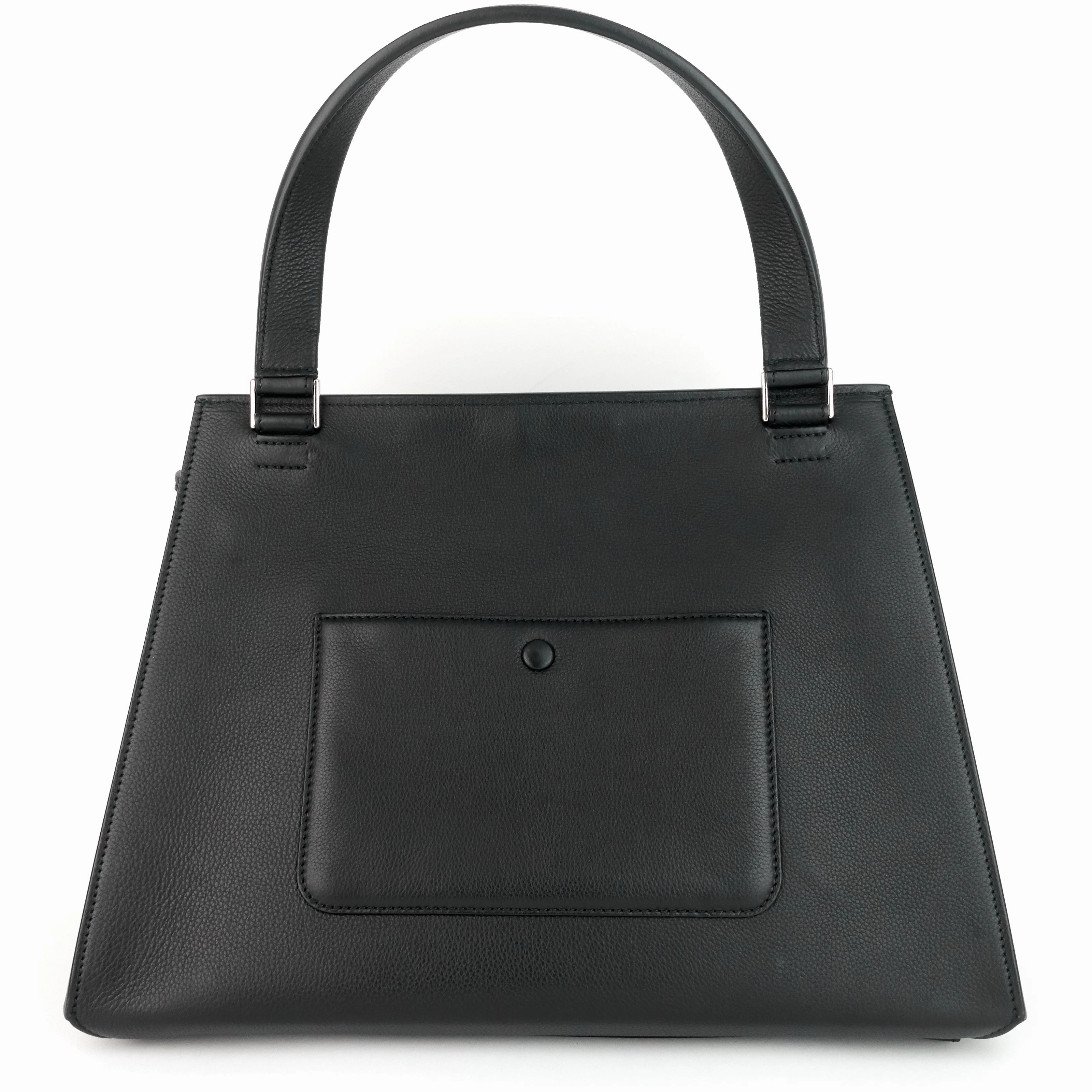 Edge Medium Calfskin Bag