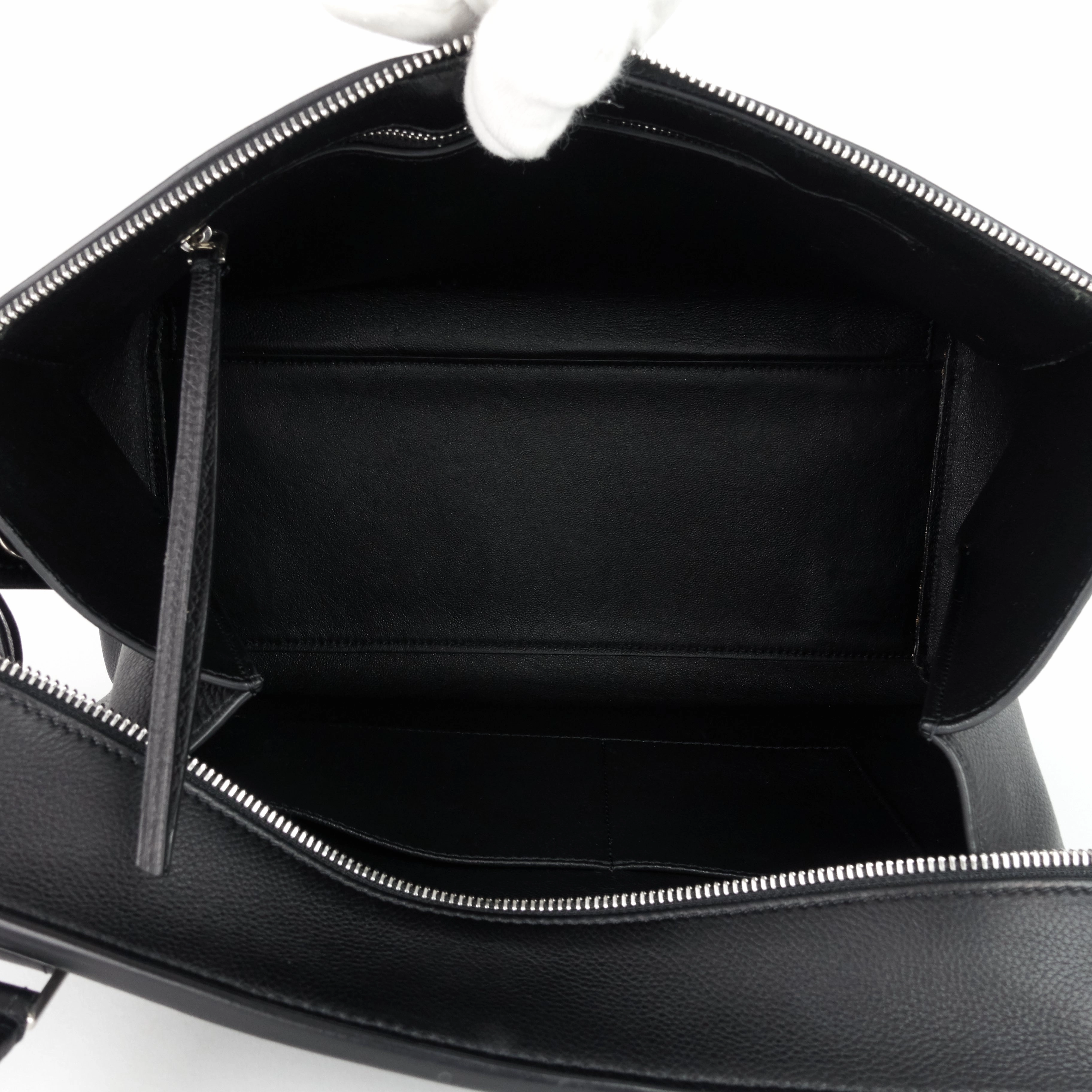 Edge Medium Calfskin Bag