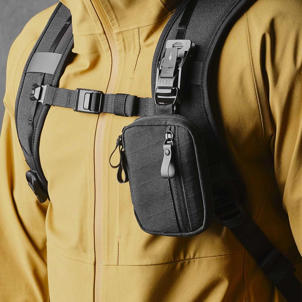 Elements Backpack Pro