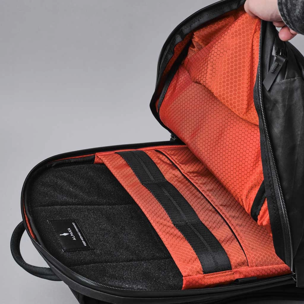 Elements Backpack Pro