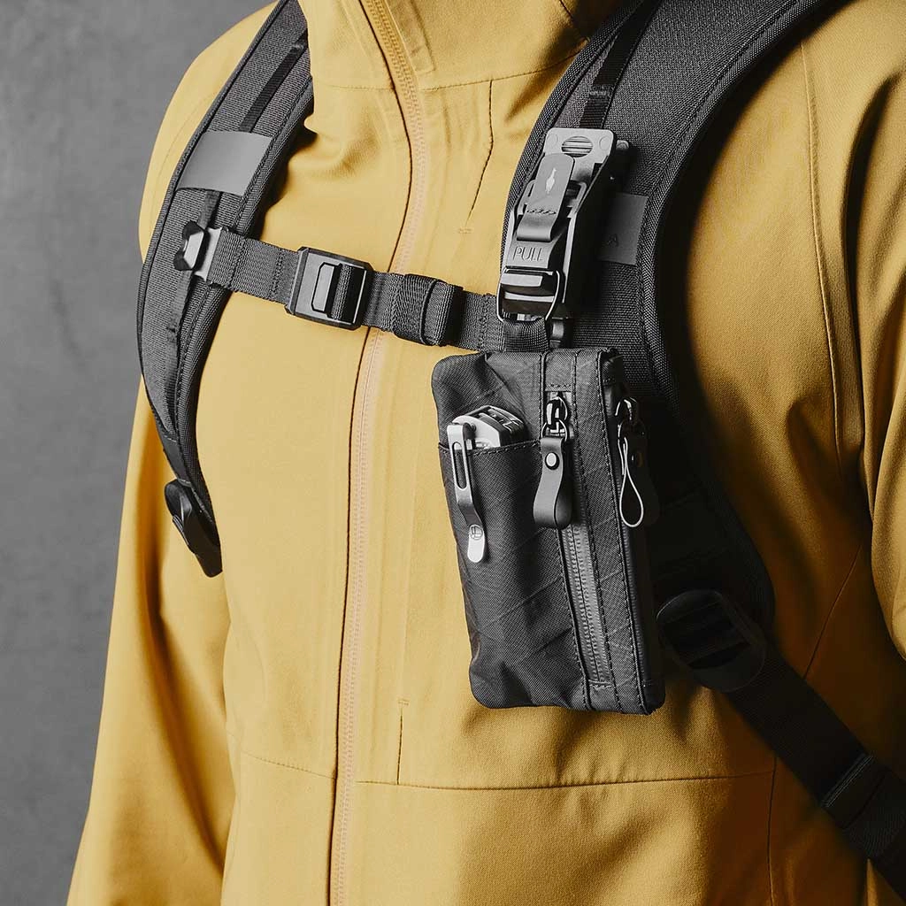 Elements Backpack Pro