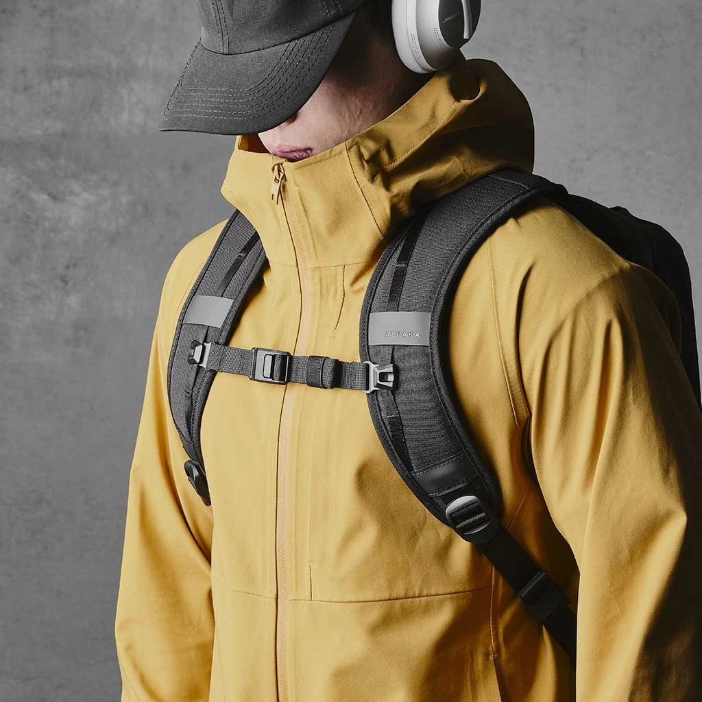 Elements Backpack Pro