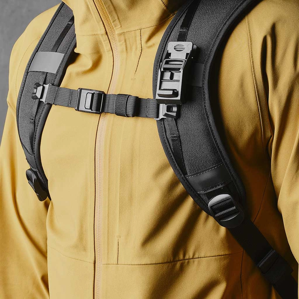 Elements Backpack Pro