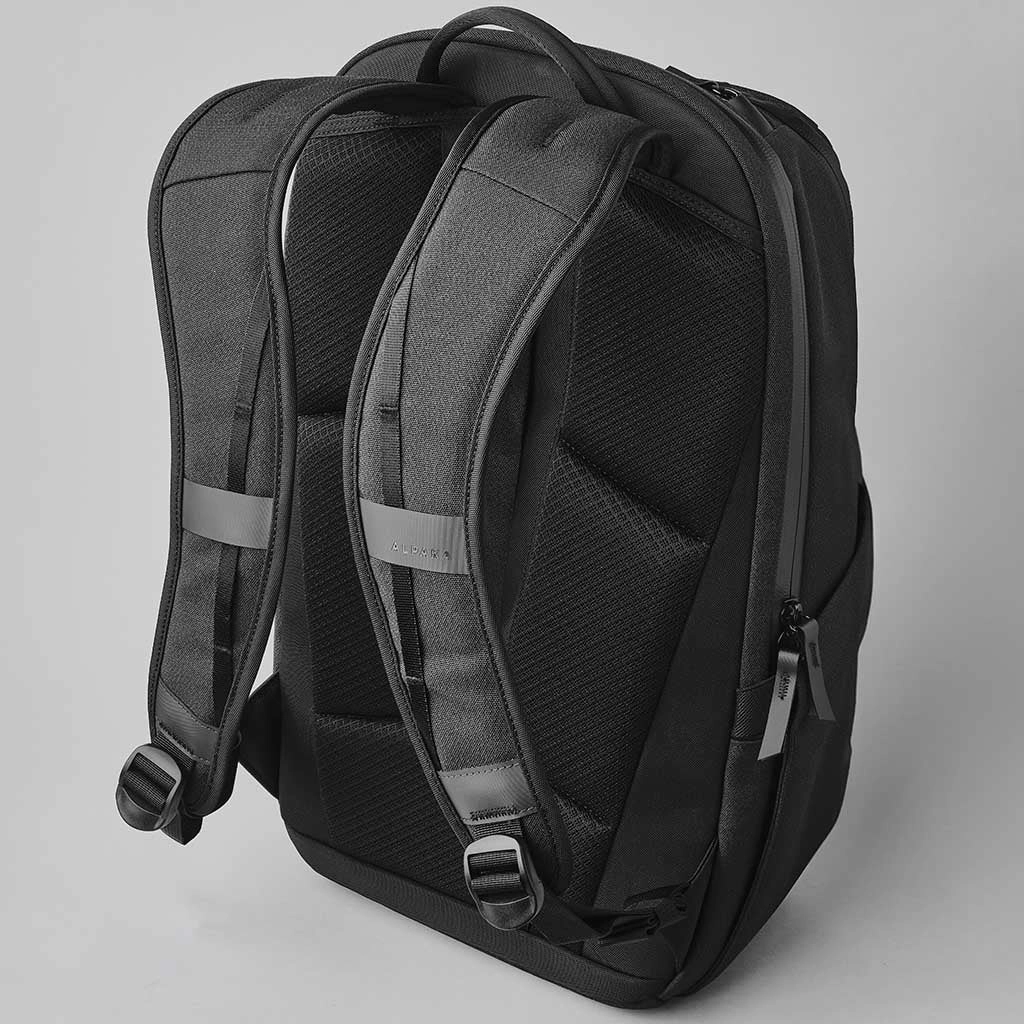 Elements Backpack Pro