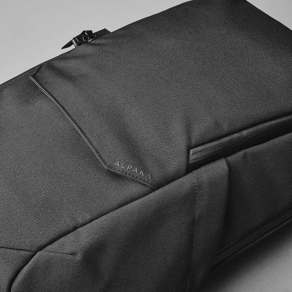 Elements Backpack Pro