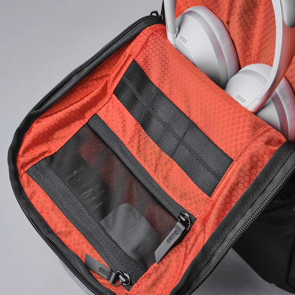 Elements Backpack Pro
