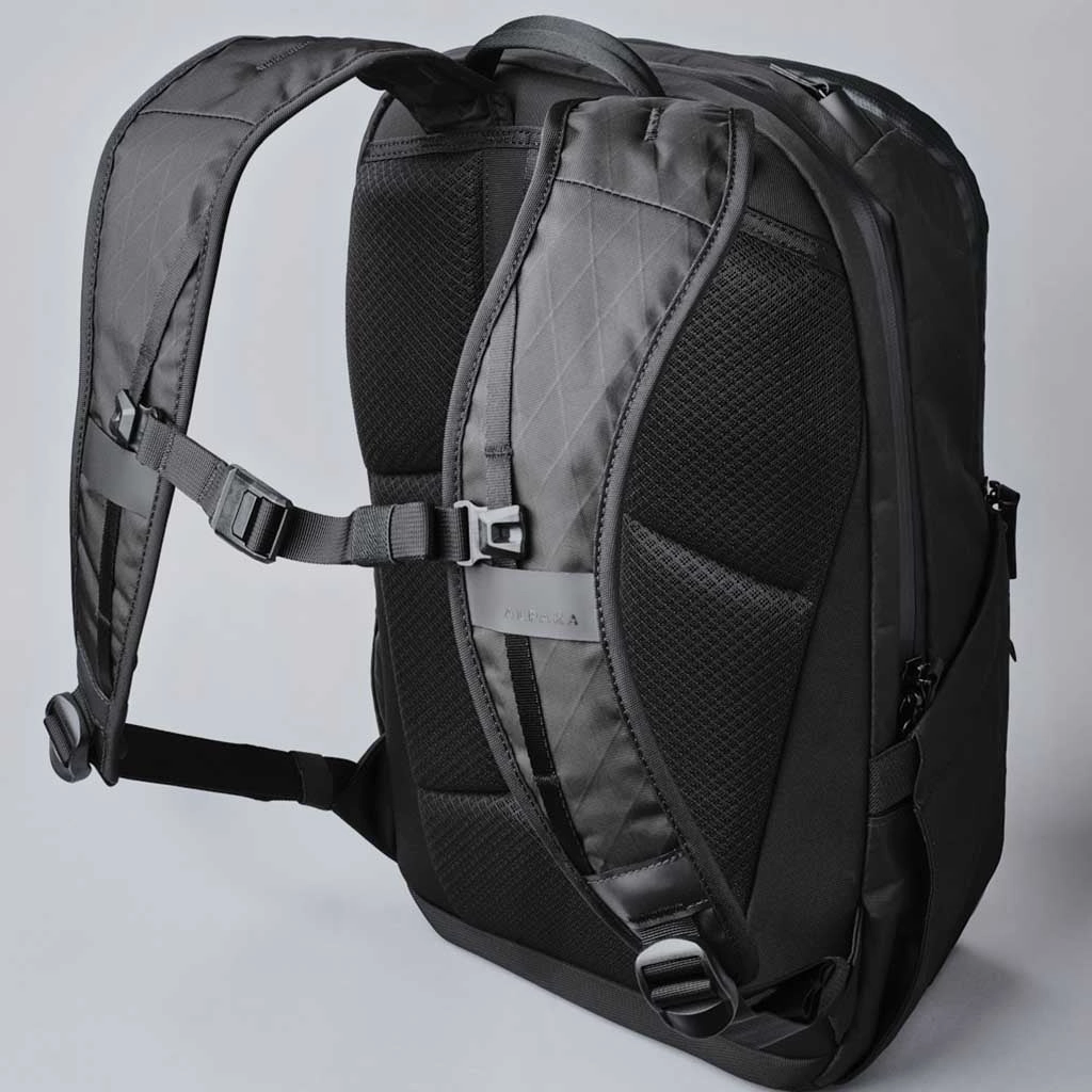 Elements Backpack Pro