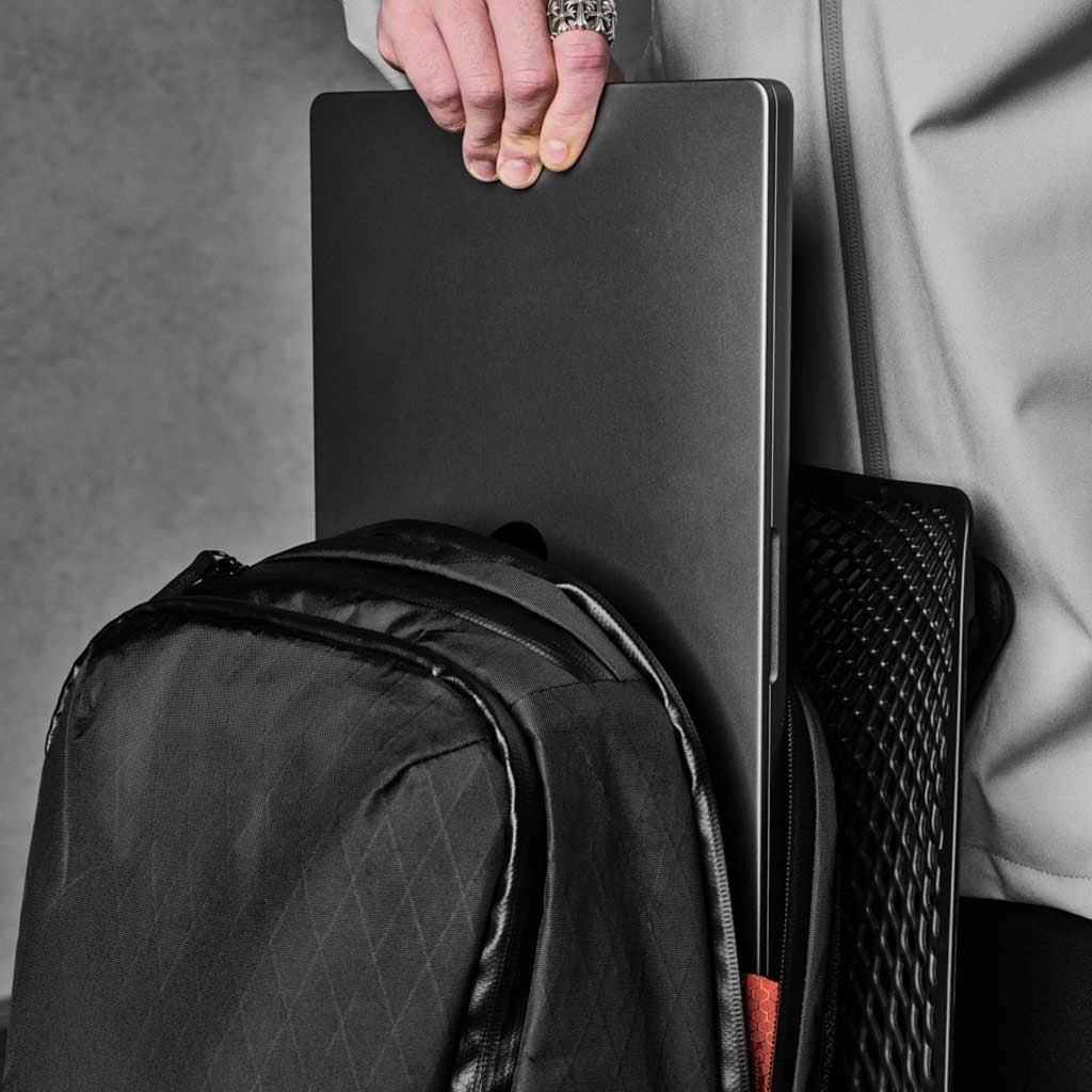 Elements Backpack Pro