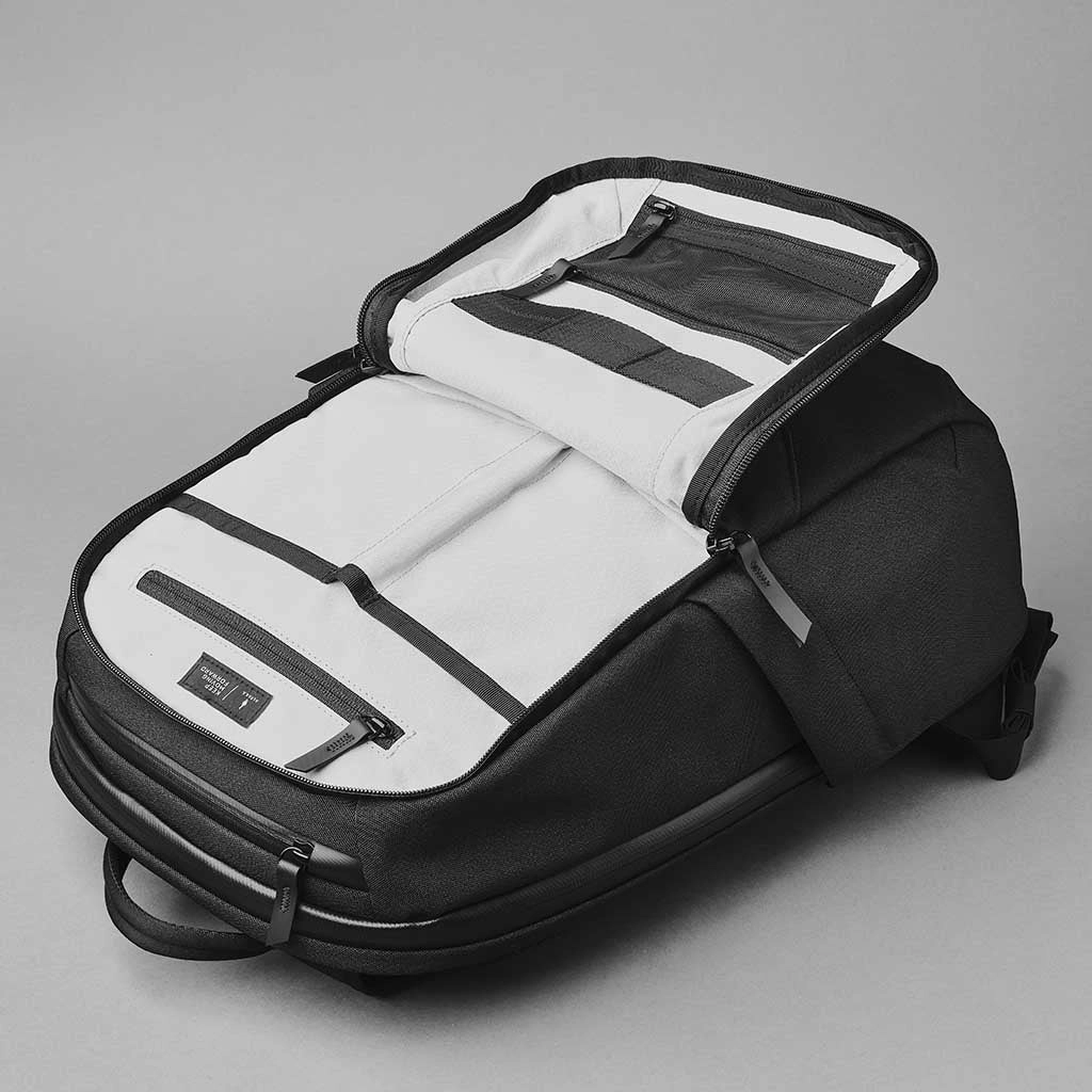 Elements Backpack Pro