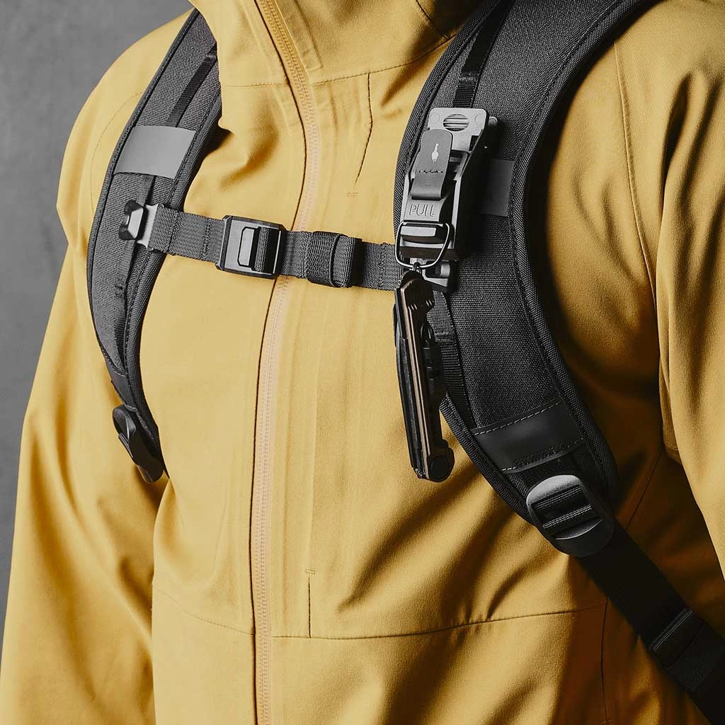 Elements Backpack Pro