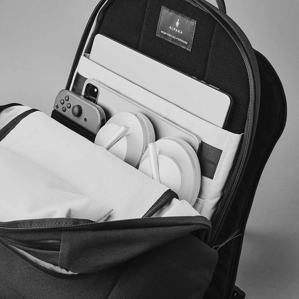 Elements Backpack Pro