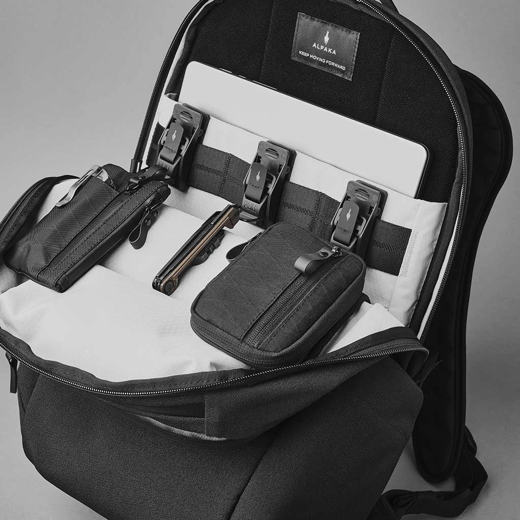 Elements Backpack Pro