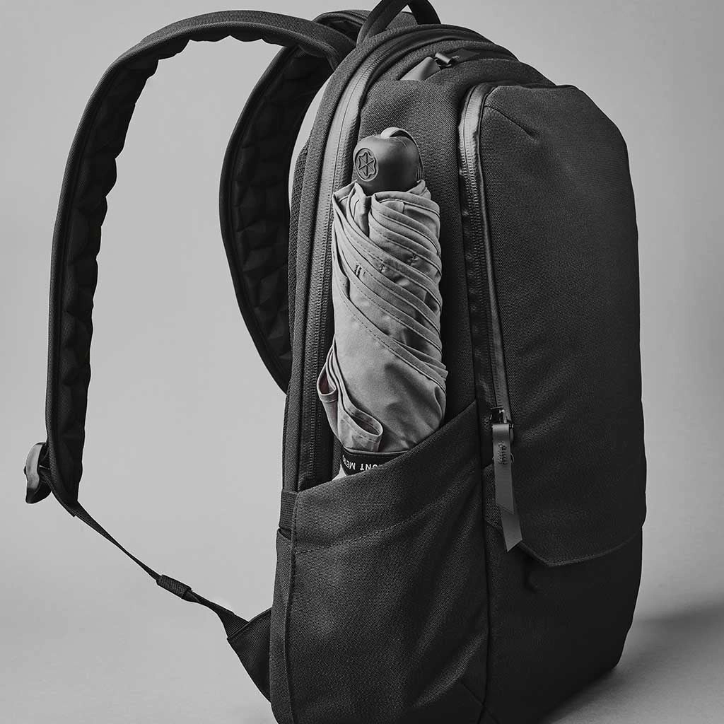 Elements Backpack Pro
